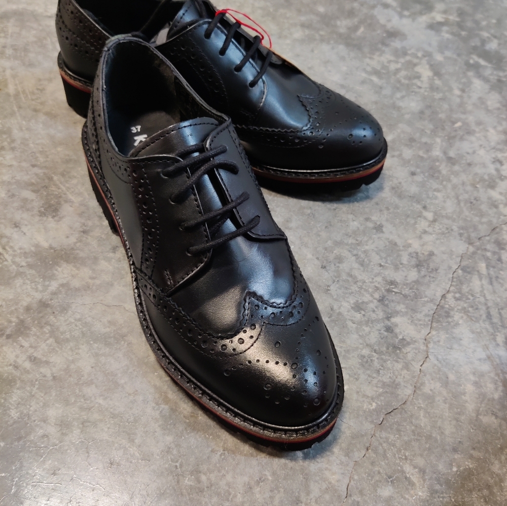 Kickers Rony Noir - Picture 8 of 10